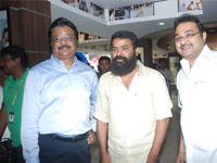 Kamala Cinemas